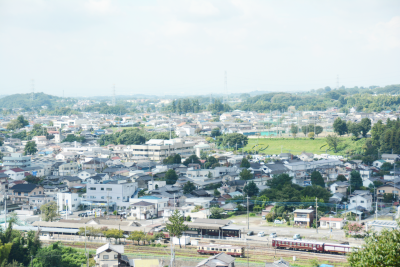 みどり市