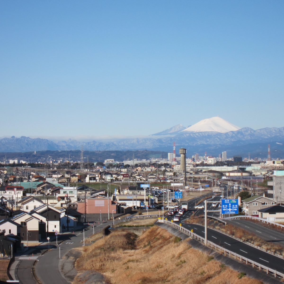 玉村町