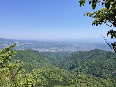 渋川市