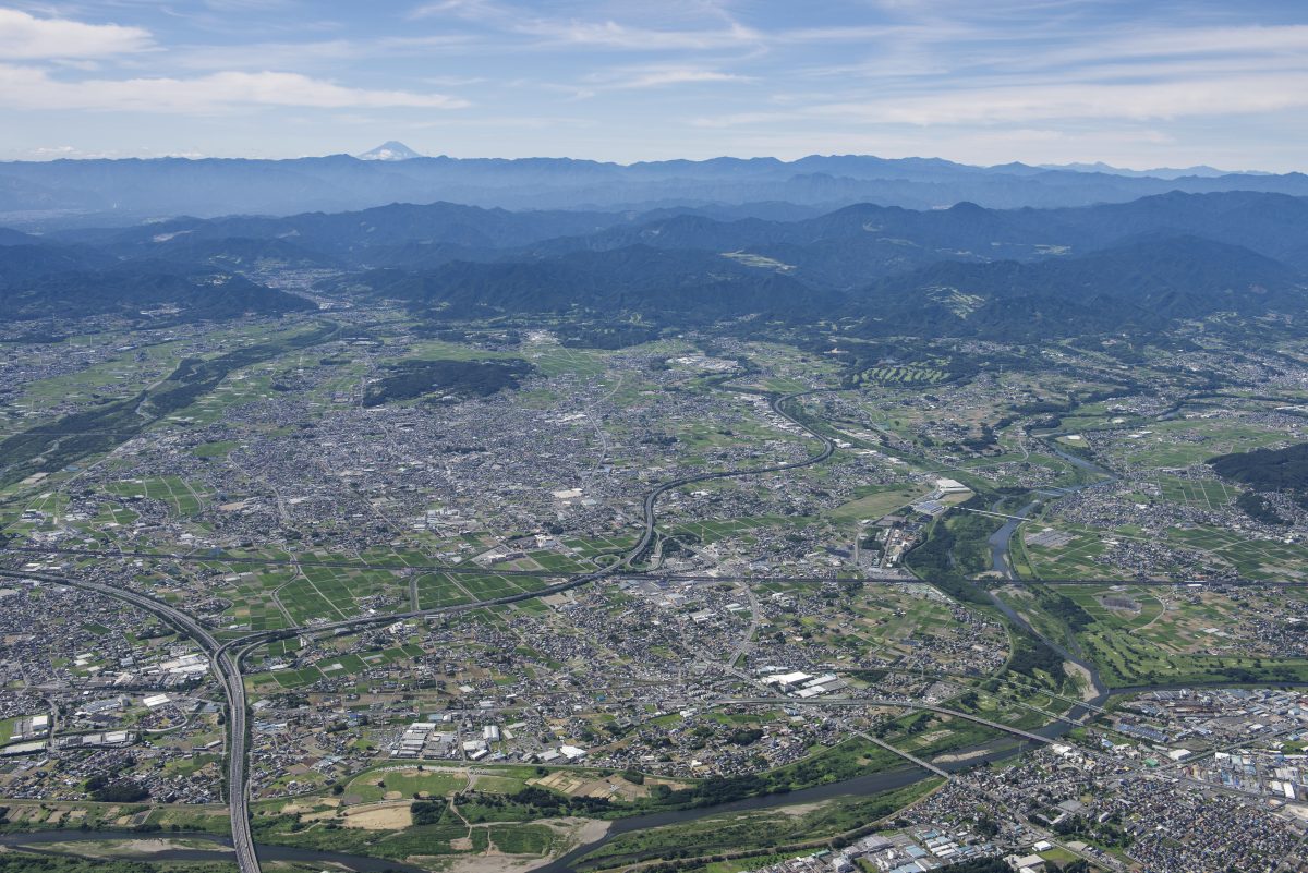 藤岡市