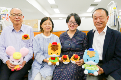ぐんまの仕事 探し方コーナー | 企業・団体