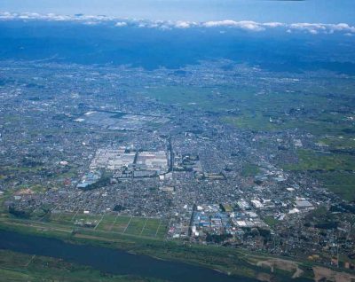 大泉町