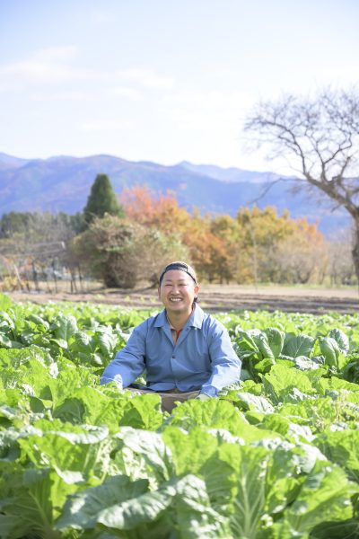 むすびすむ桐生（桐生市）