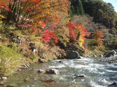神流町