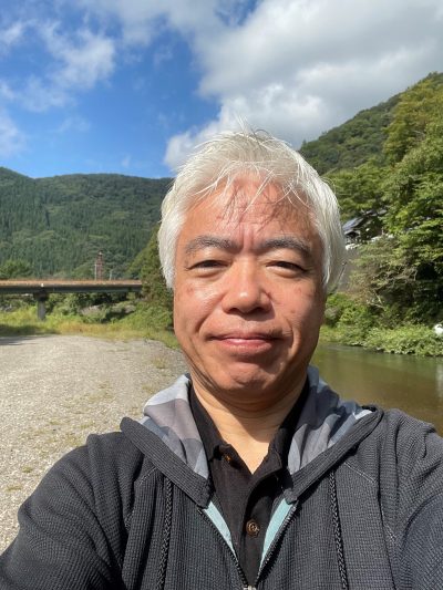 上野村