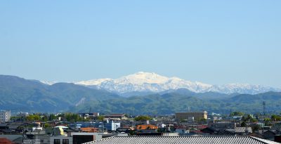 市町村紹介