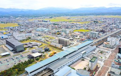 市町村紹介