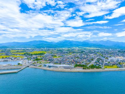 市町村紹介