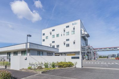 企業紹介