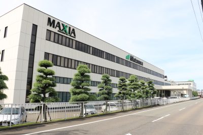 企業紹介