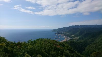 市町村紹介