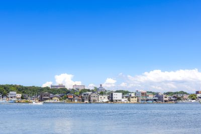 市町村紹介