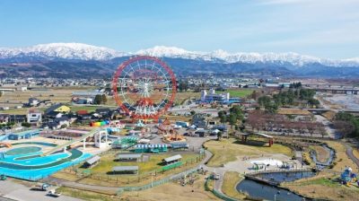市町村紹介