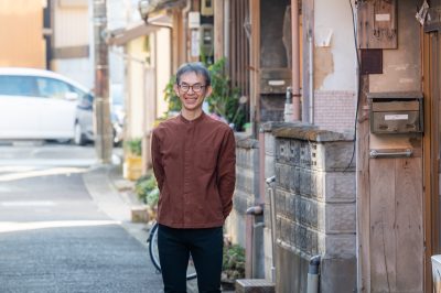 紀北町