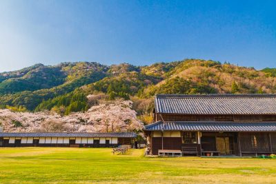 多気町