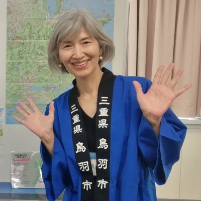鳥羽市
