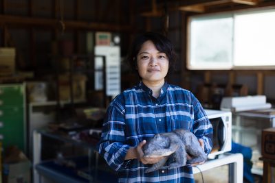 南伊勢町