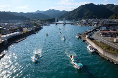 紀北町