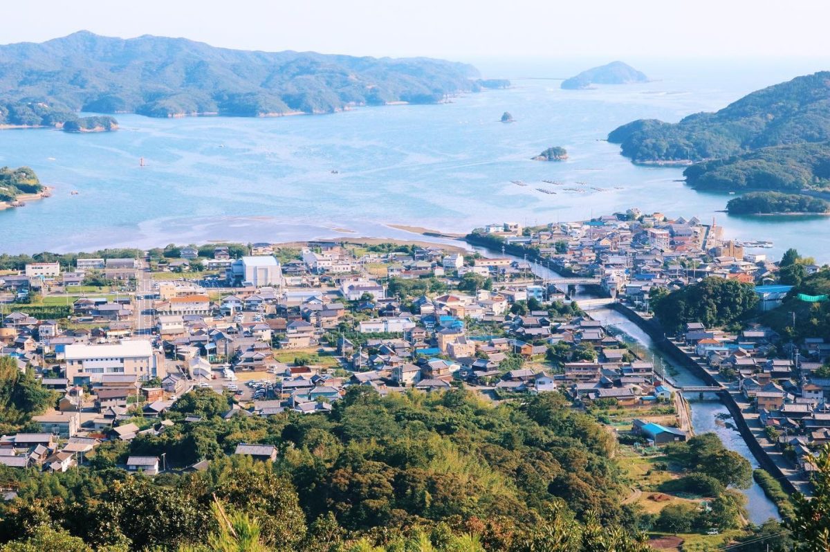 南伊勢町