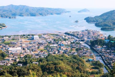 南伊勢町