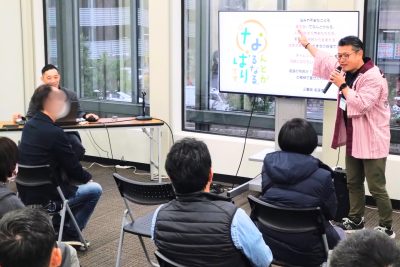 🔰フェアの歩き方・楽しみ方