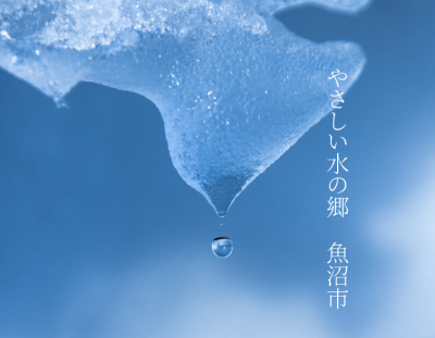 魚沼市