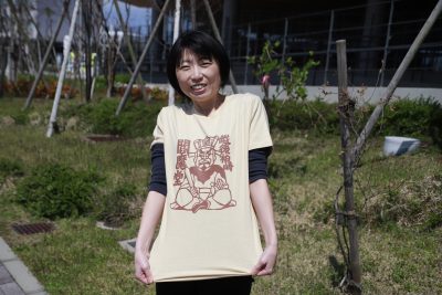 海のまち　柏崎市