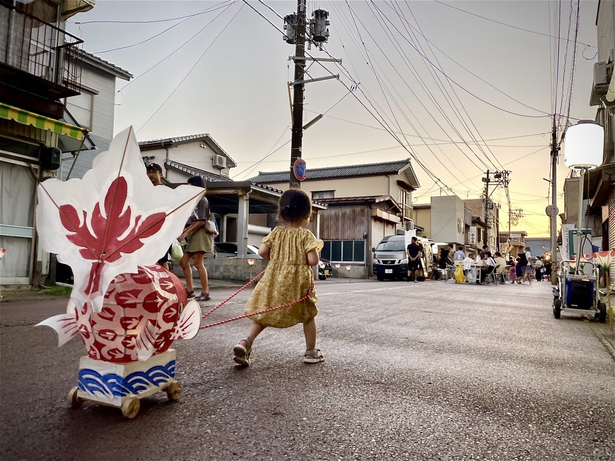 新発田市（新発田市・胎内市定住自立圏）