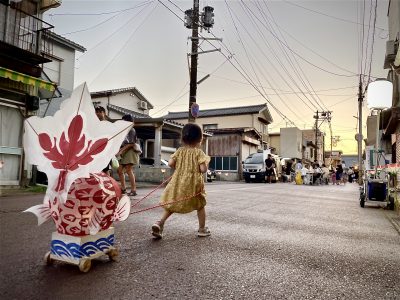新発田市（新発田市・胎内市定住自立圏）