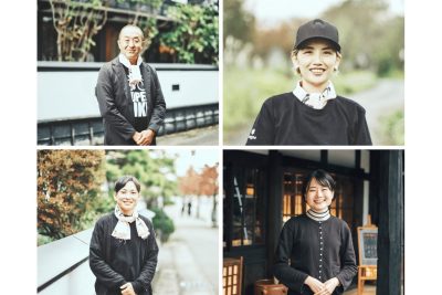 帰る旅研究会 | 関係団体