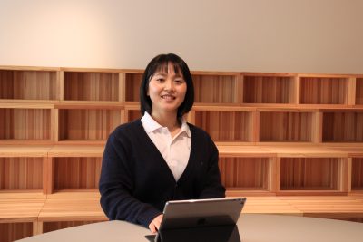 津南町