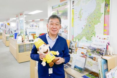 🔰フェアの歩き方・楽しみ方