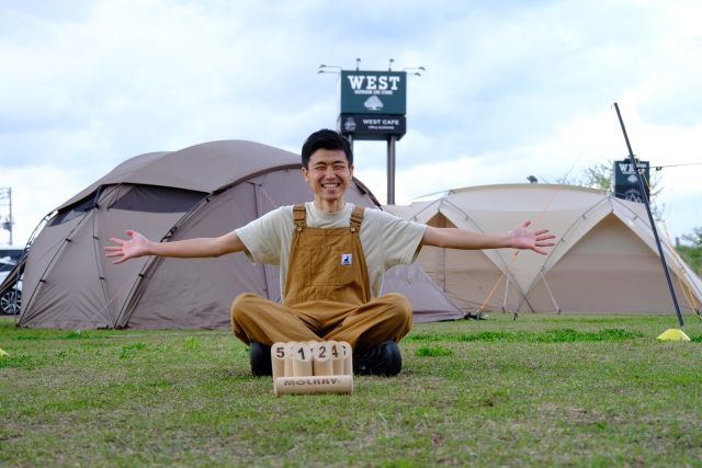 会場内コーナー&イベント