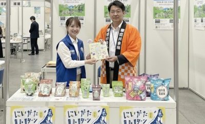 🔰フェアの歩き方・楽しみ方