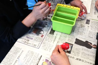 🔰フェアの歩き方・楽しみ方