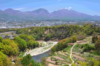 出展市町村一覧