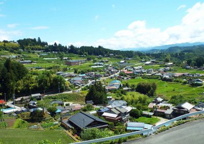 出展市町村一覧