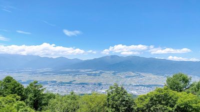 出展市町村一覧