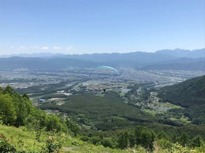 出展市町村一覧