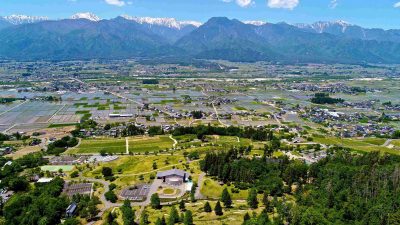 🍎出展市町村一覧🍎