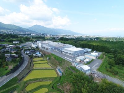 🍎出展企業一覧🍎