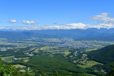 🍎出展市町村一覧🍎