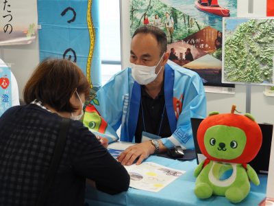 🔰フェアの歩き方・楽しみ方🔰