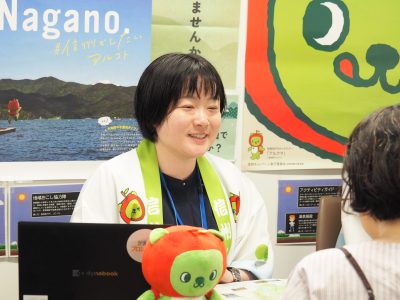 🔰フェアの歩き方・楽しみ方🔰