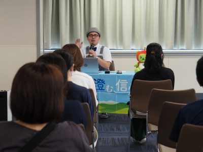 🔰フェアの歩き方・楽しみ方🔰