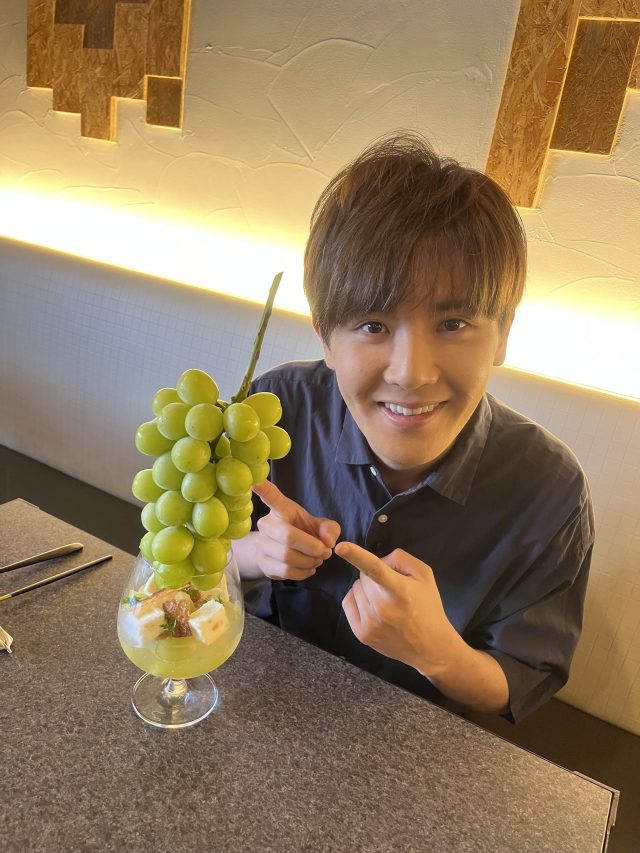 🍎イベント詳細🍎