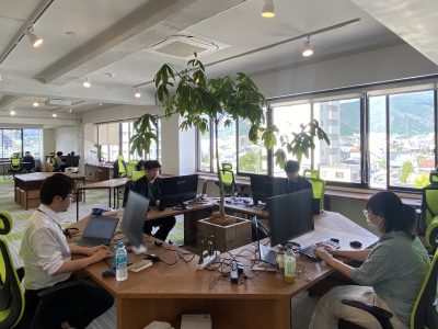🍎出展企業一覧🍎