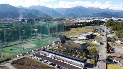 🍎出展企業一覧🍎