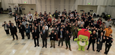 🍎関係団体一覧🍎