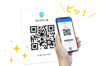 🔰フェアの歩き方・楽しみ方🔰